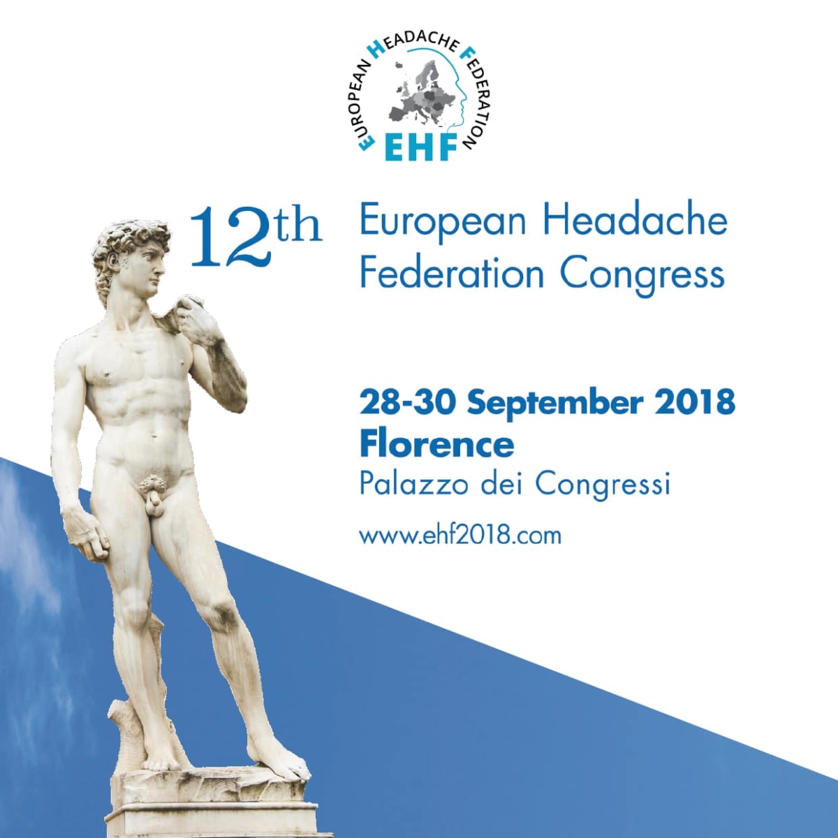 12th European Headache Federation Congress Duerre Congressi