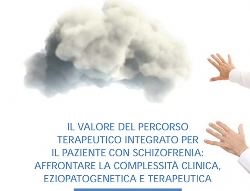 Il valore del percorso terapeutico integrato per il paziente con schizofrenia: affrontare la complessità clinica, eziopatogenetica e terapeutica