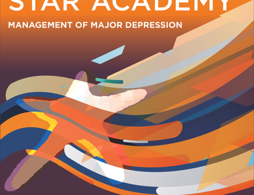 Star Academy – Management of Major Depression