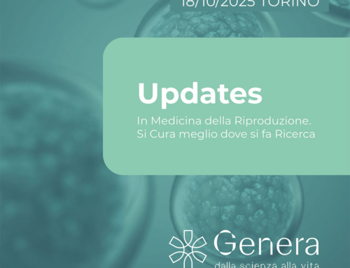 Updates In Medicina della Riproduzione. Si Cura meglio dove si fa Ricerca – 18 ottobre