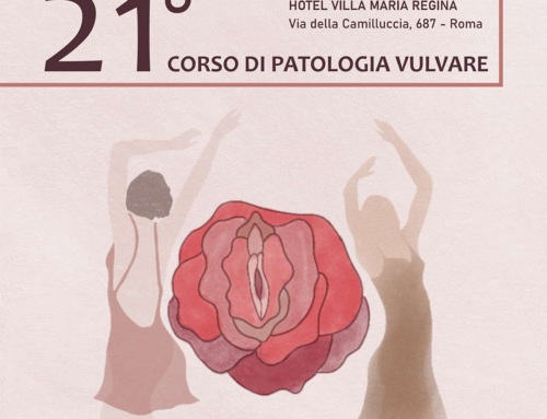 21° Corso di Patologia Vulvare – 4-5 giugno 2026